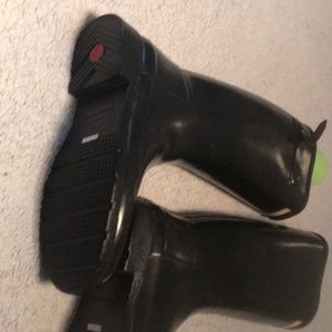 Hunter boots